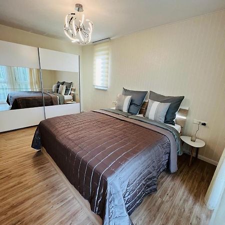 Apartment Kuenzelsau エクステリア 写真