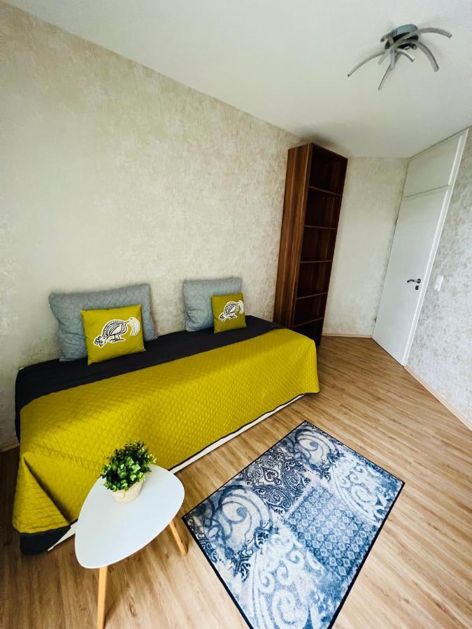 Apartment Kuenzelsau エクステリア 写真