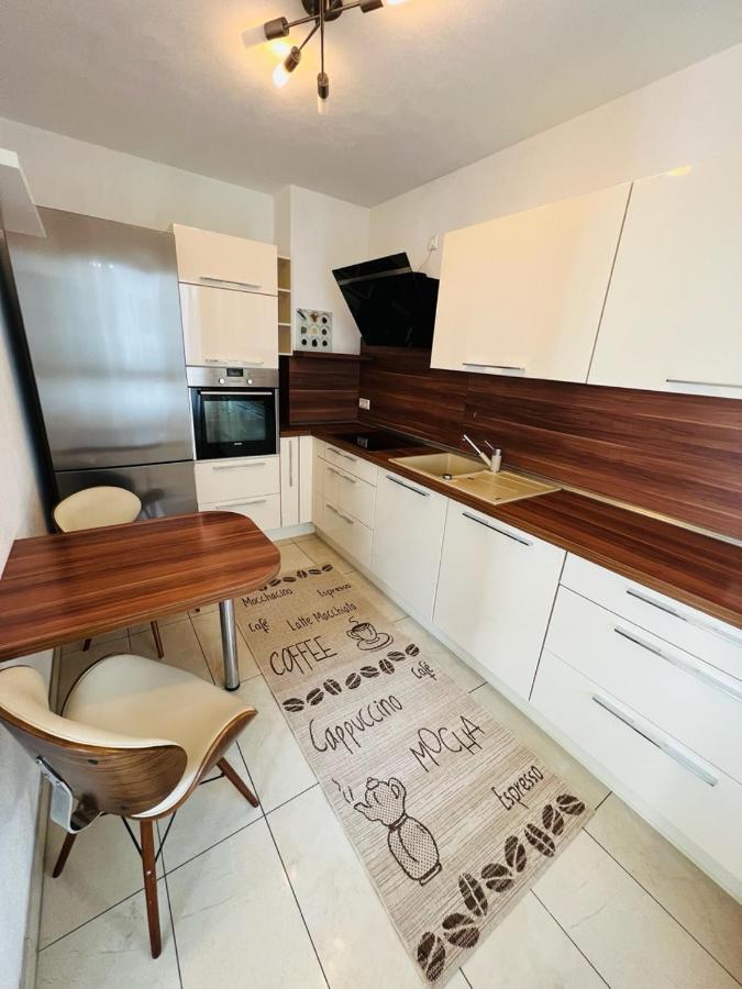 Apartment Kuenzelsau エクステリア 写真