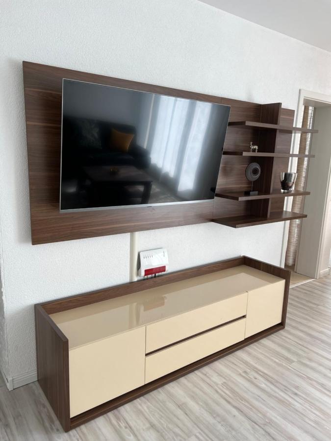 Apartment Kuenzelsau エクステリア 写真