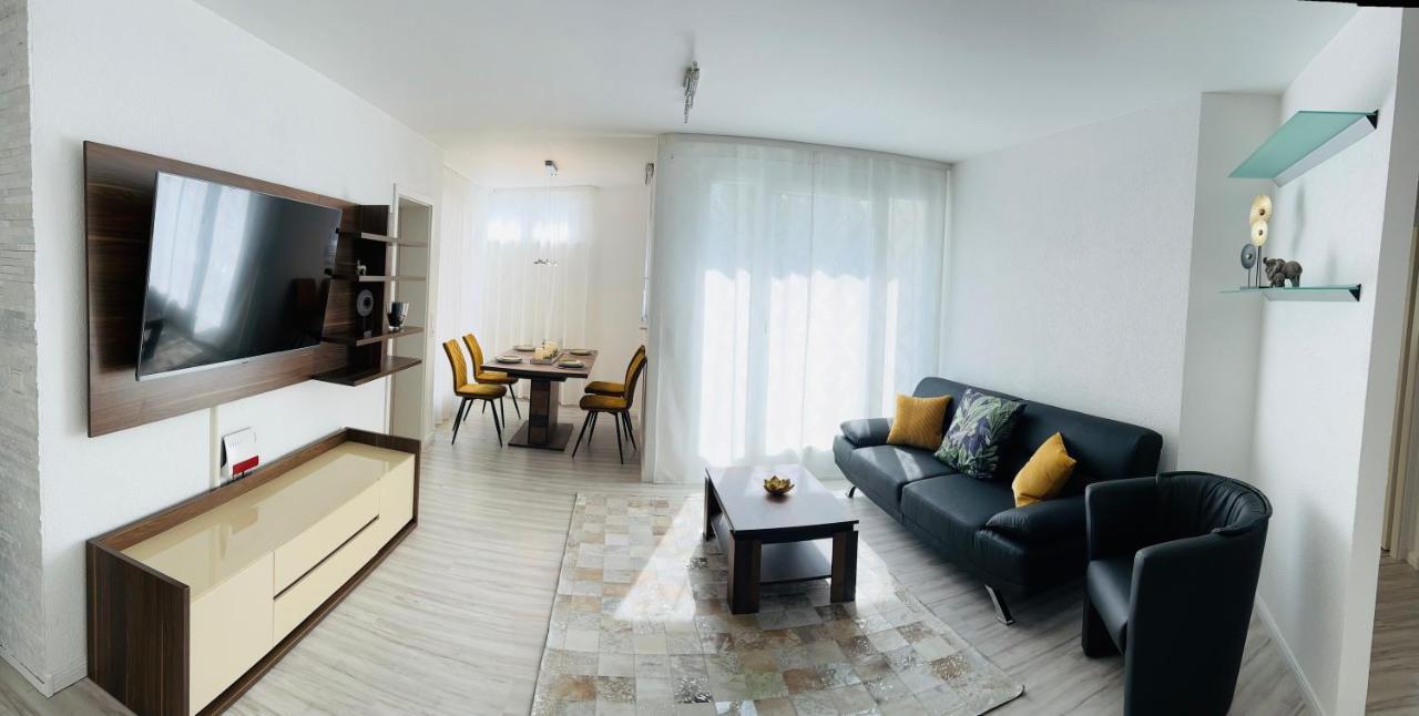 Apartment Kuenzelsau エクステリア 写真
