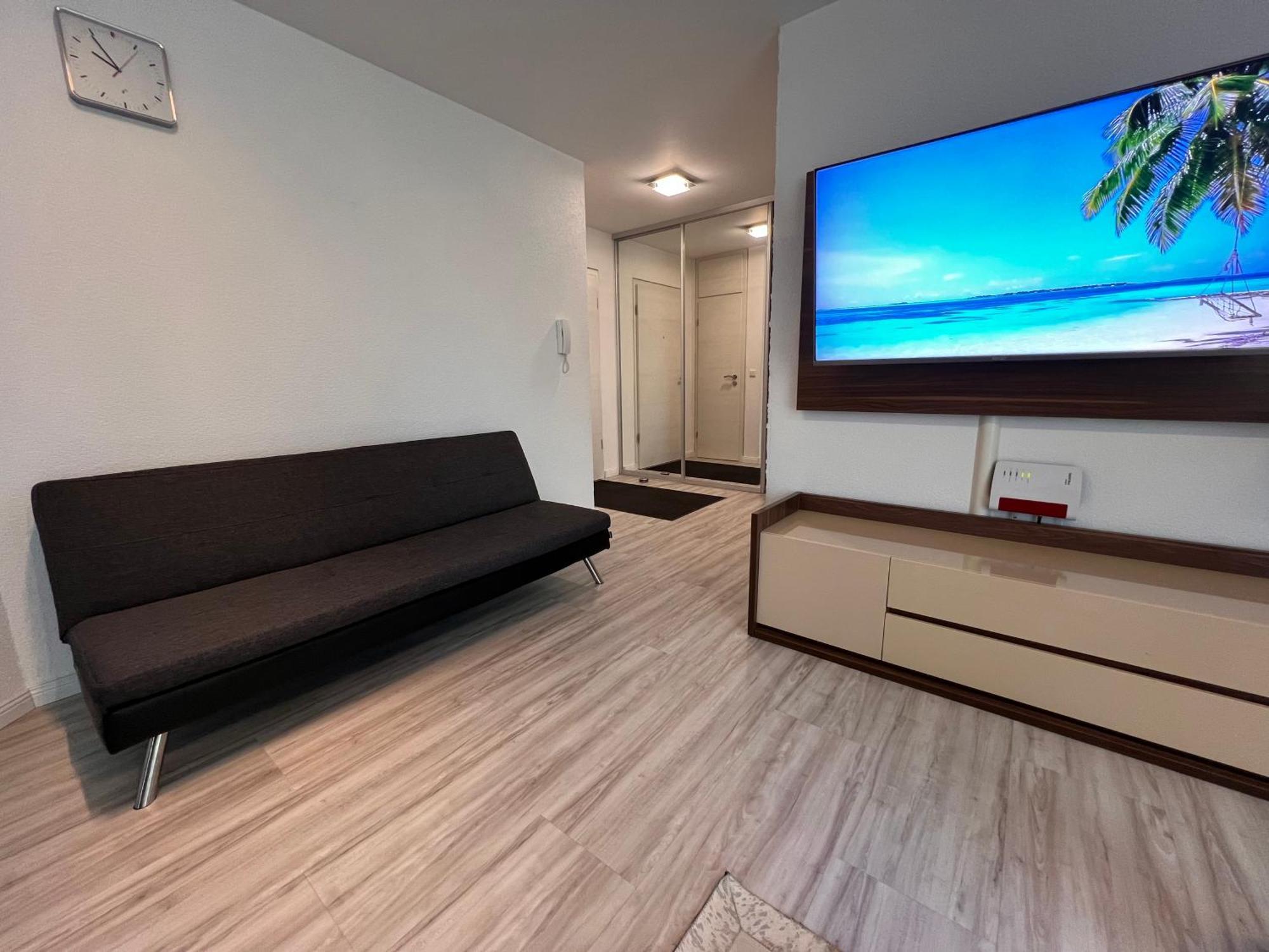 Apartment Kuenzelsau エクステリア 写真